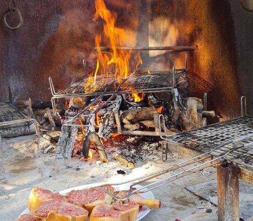 italian barbecue